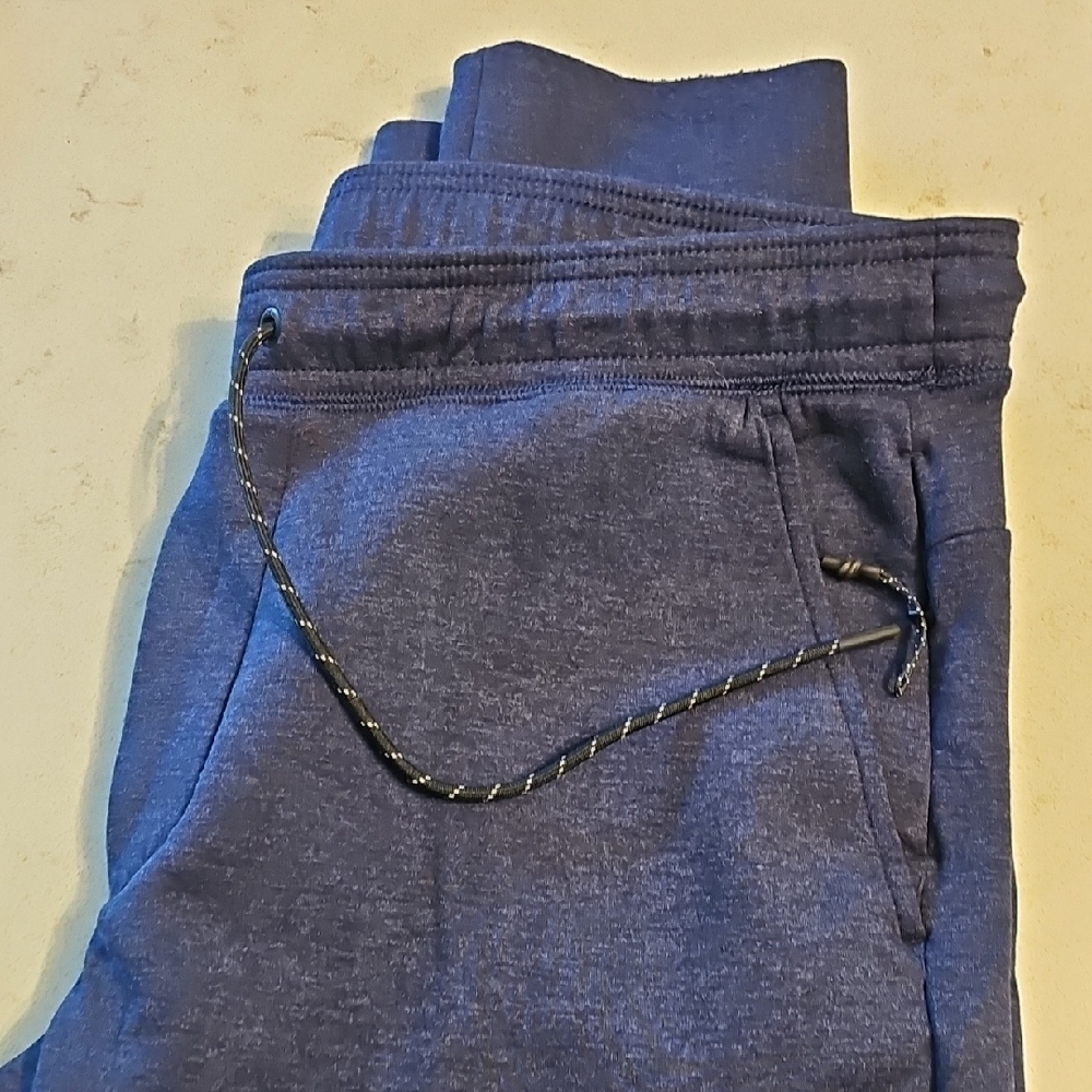 American Eagle Outfitters Navy Joggers